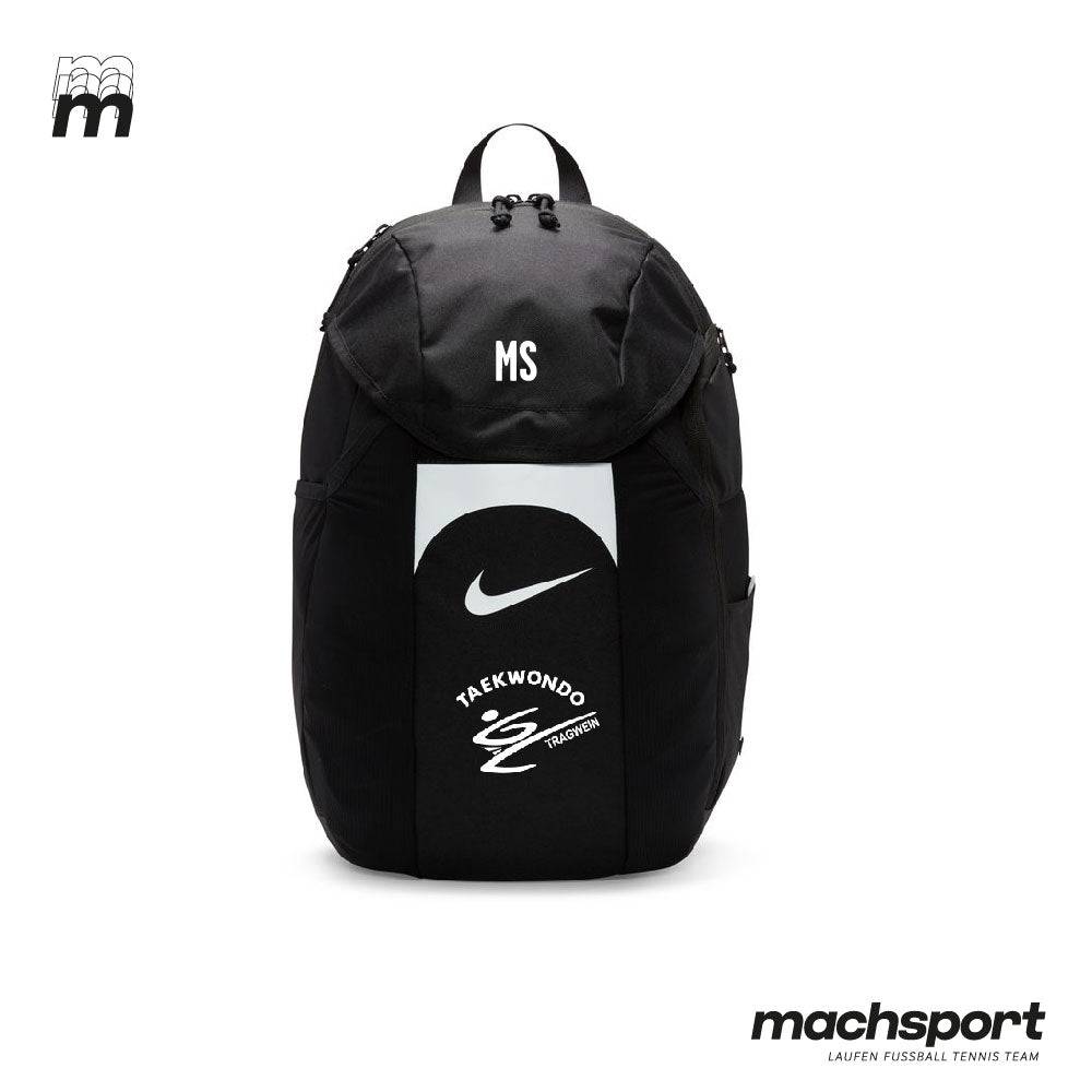 Taekwondo Tragwein Rucksack - machsport – Bild 