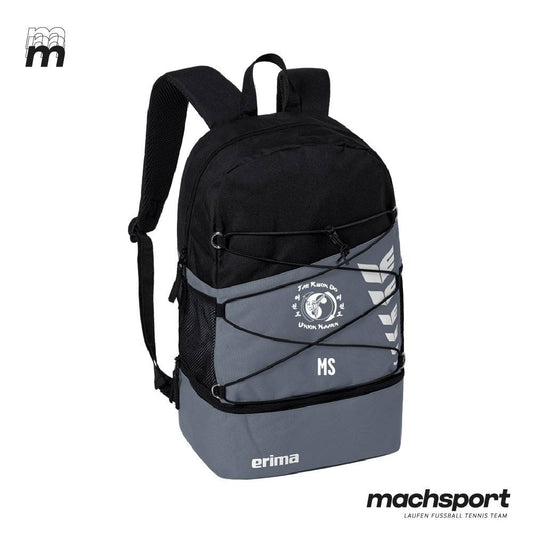 Taekwondo Union Naarn Rucksack – Default Title