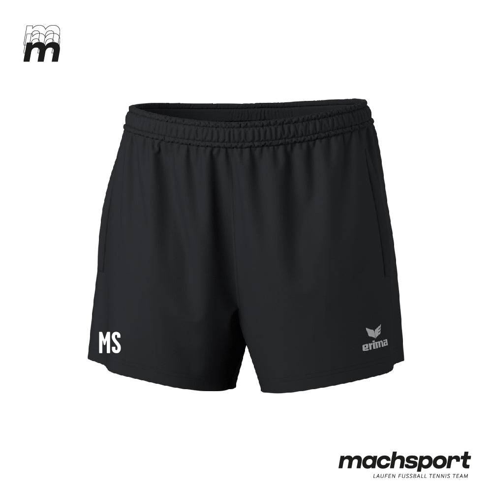 Taekwondo Union Naarn Short Damen - machsport – Bild 