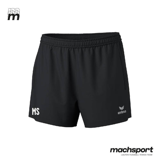 Taekwondo Union Naarn Short Damen – 34
