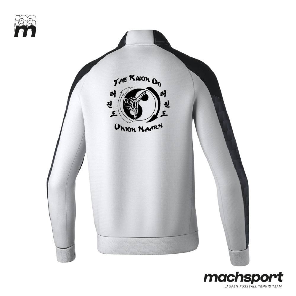 Taekwondo Union Naarn Trainingsjacke - machsport – Bild 