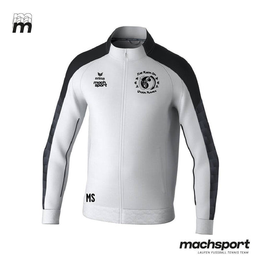 Taekwondo Union Naarn Trainingsjacke – 116