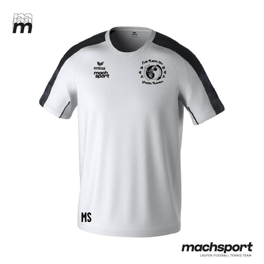 Taekwondo Union Naarn Trainingsshirt – 116