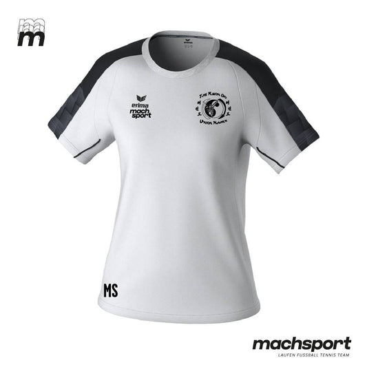 Taekwondo Union Naarn Trainingsshirt Damen – 34