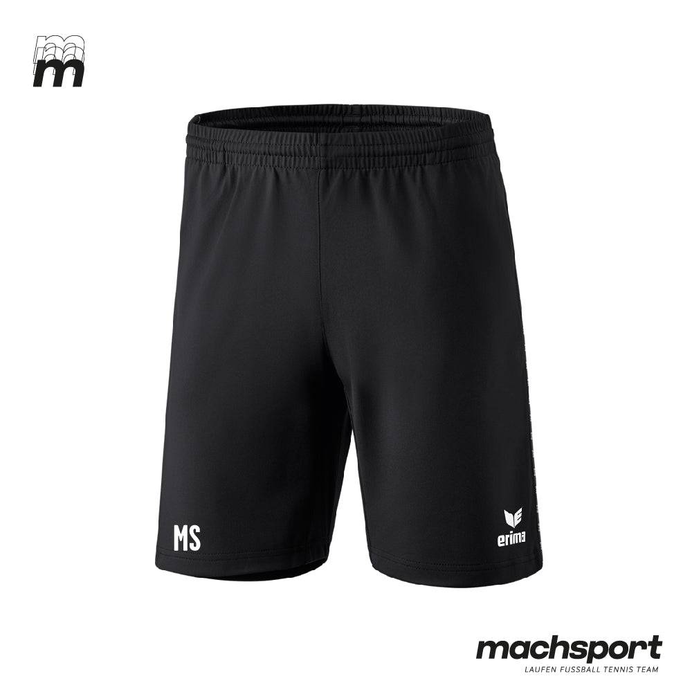 Taekwondo Union Naarn Trainingsshort - machsport – Bild 