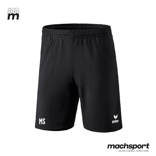 Taekwondo Union Naarn Trainingsshort – 116