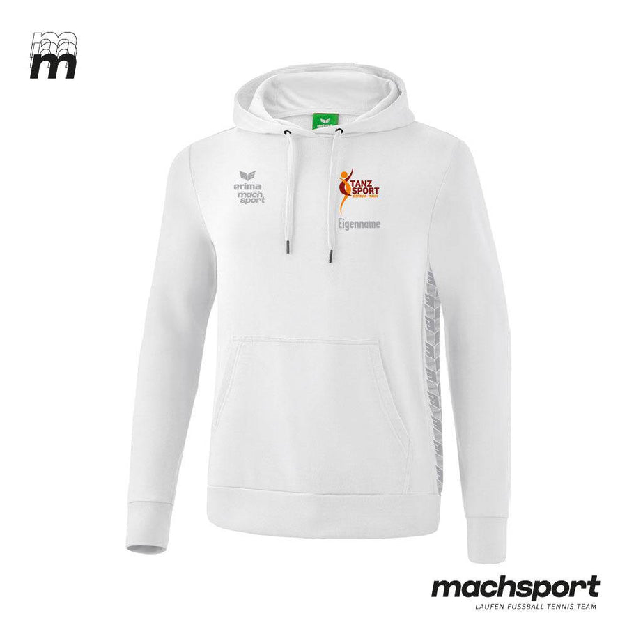 Tanzschule Traun Hoodie - machsport