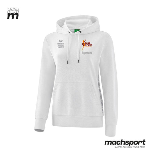 Tanzschule Traun Hoodie Frauen – 34