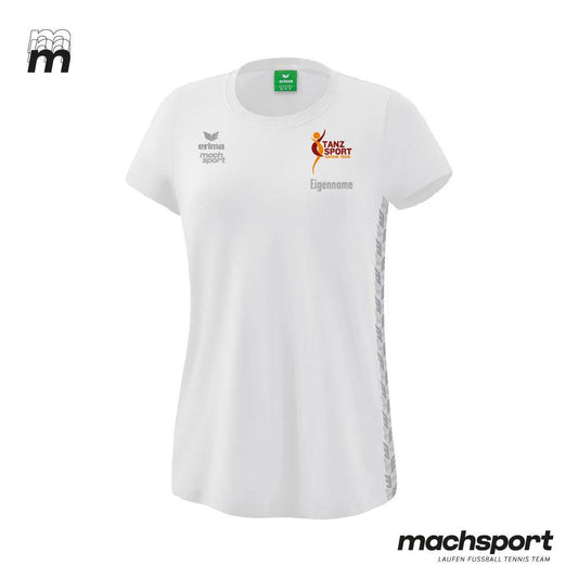Tanzschule Traun T-Shirt Frauen – 34