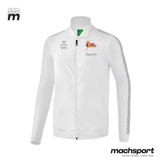 Tanzschule Traun Trainingsjacke – 128