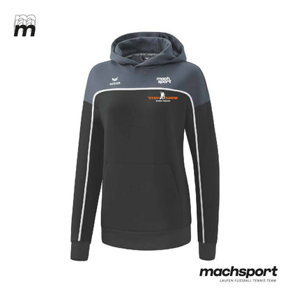 Top Show ASKÖ Traun Hoodie Damen - machsport