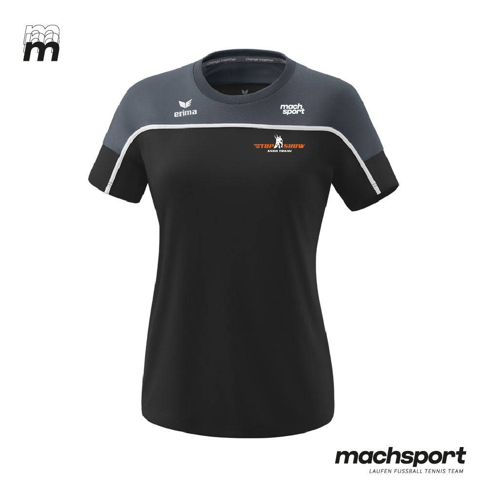 Top Show ASKÖ Traun T-Shirt Damen - machsport – Bild 