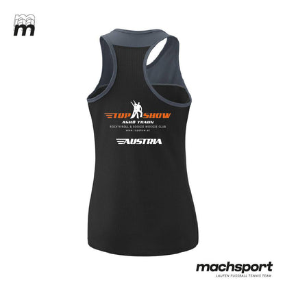 Top Show ASKÖ Traun Tanktop Damen - machsport