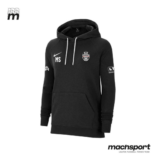 UFC Haibach Freizeithoodie Damen – XS