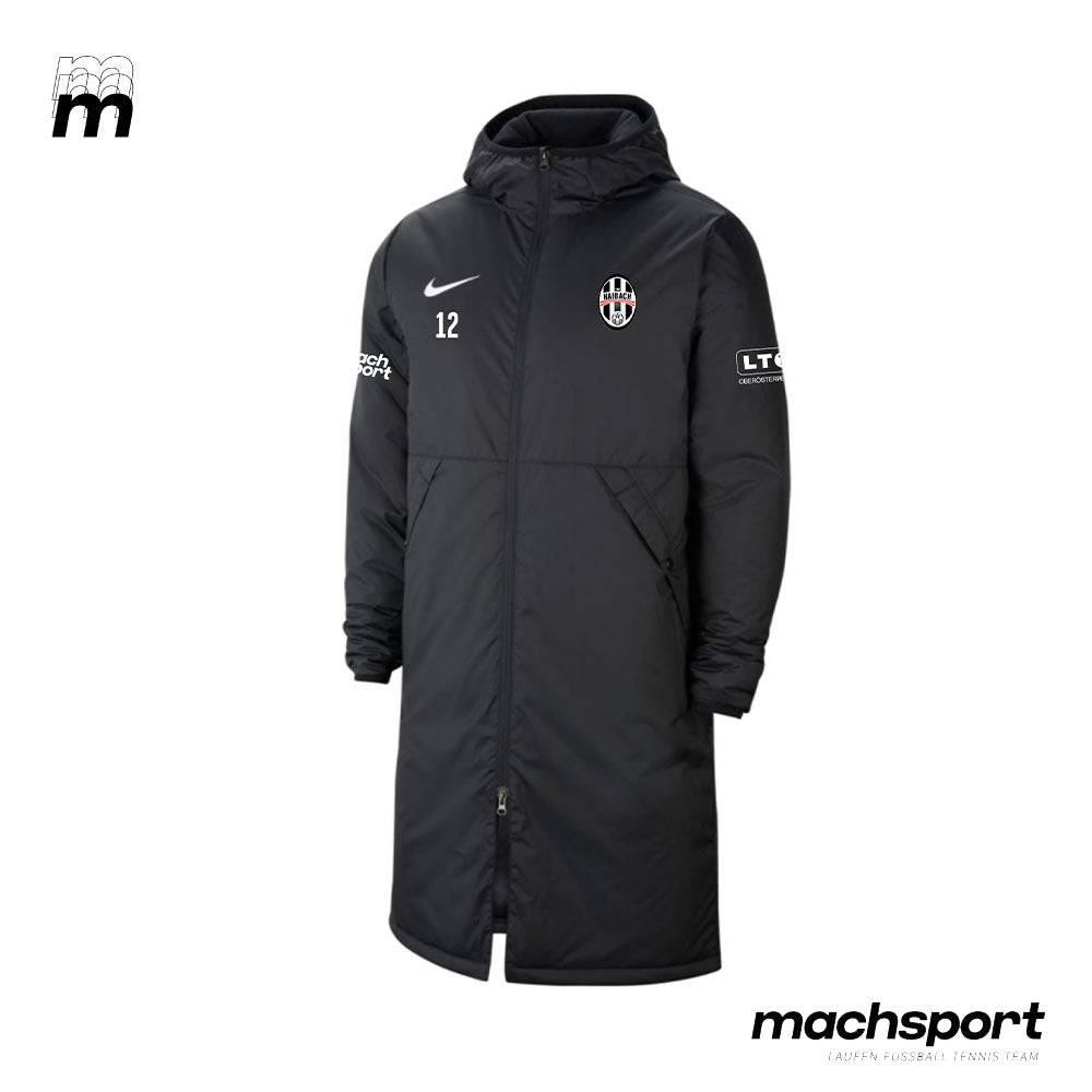 UFC Haibach Winterjacke - machsport – Bild 