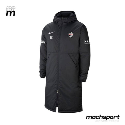 UFC Haibach Winterjacke - machsport