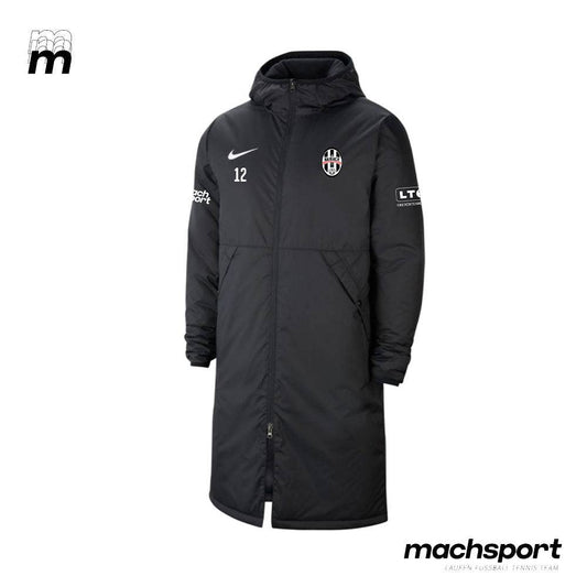UFC Haibach Winterjacke – 116