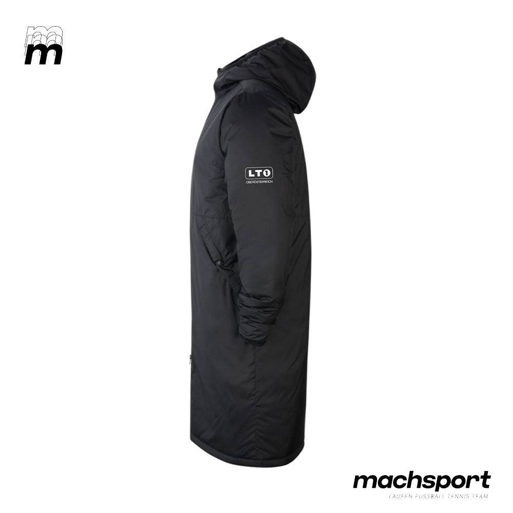 UFC Haibach Winterjacke - machsport