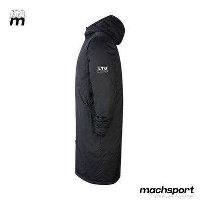 UFC Haibach Winterjacke - machsport
