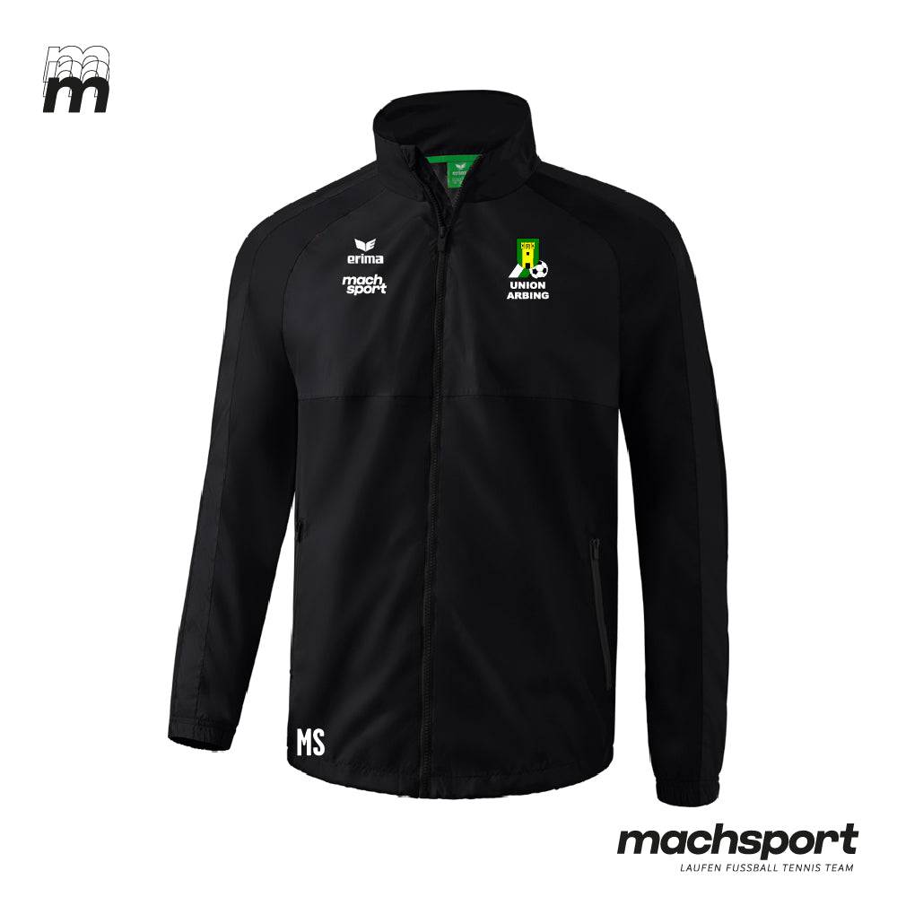 Union Arbing Regenjacke - machsport – Bild 