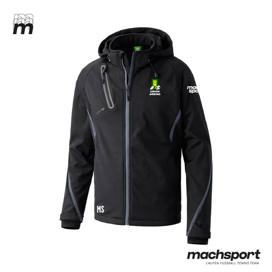 Union Arbing Softshelljacke – 128
