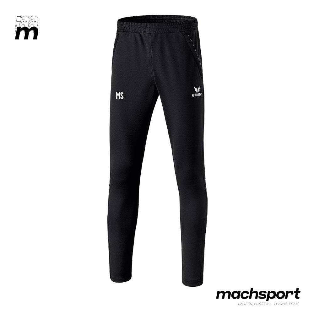 Union Arbing Trainingshose lang - machsport