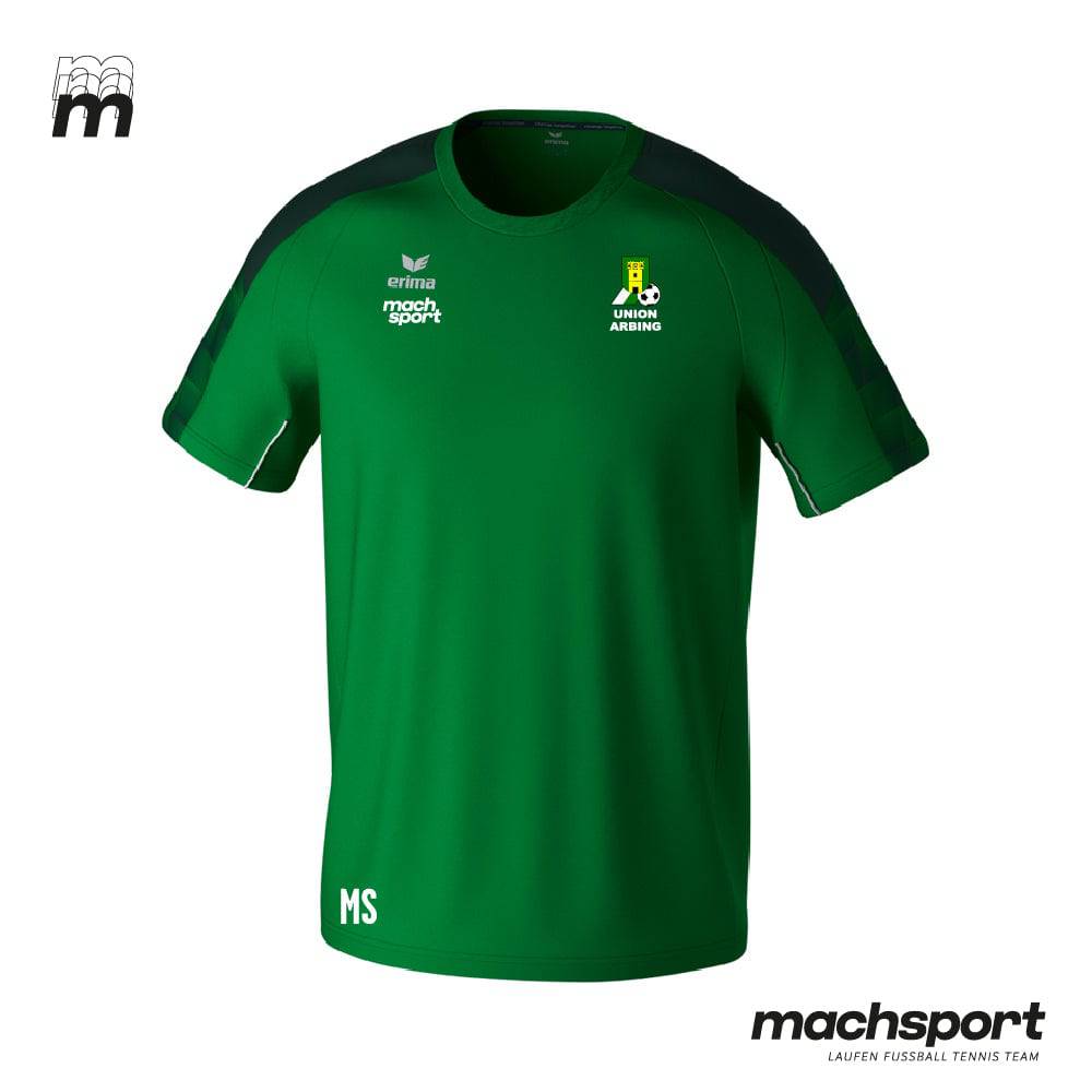 Union Arbing Trainingsshirt - machsport