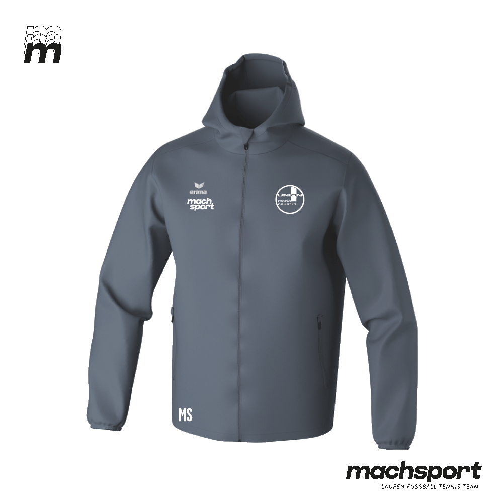 Union Maria Neustift Allwetterjacke - machsport – Bild 