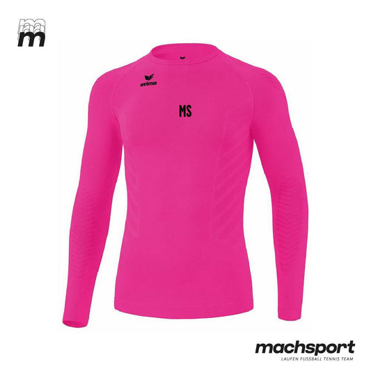 Union Maria Neustift Damen Unterziehshirt Pink – 3XS