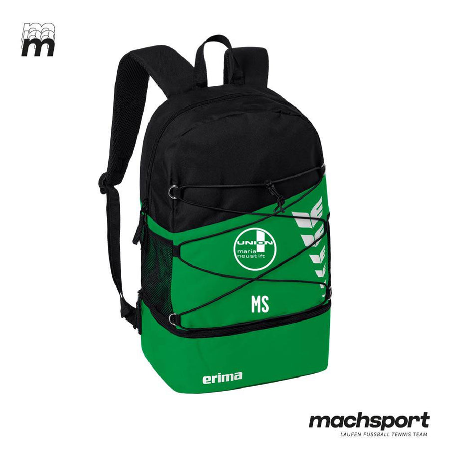Union Maria Neustift Rucksack - machsport