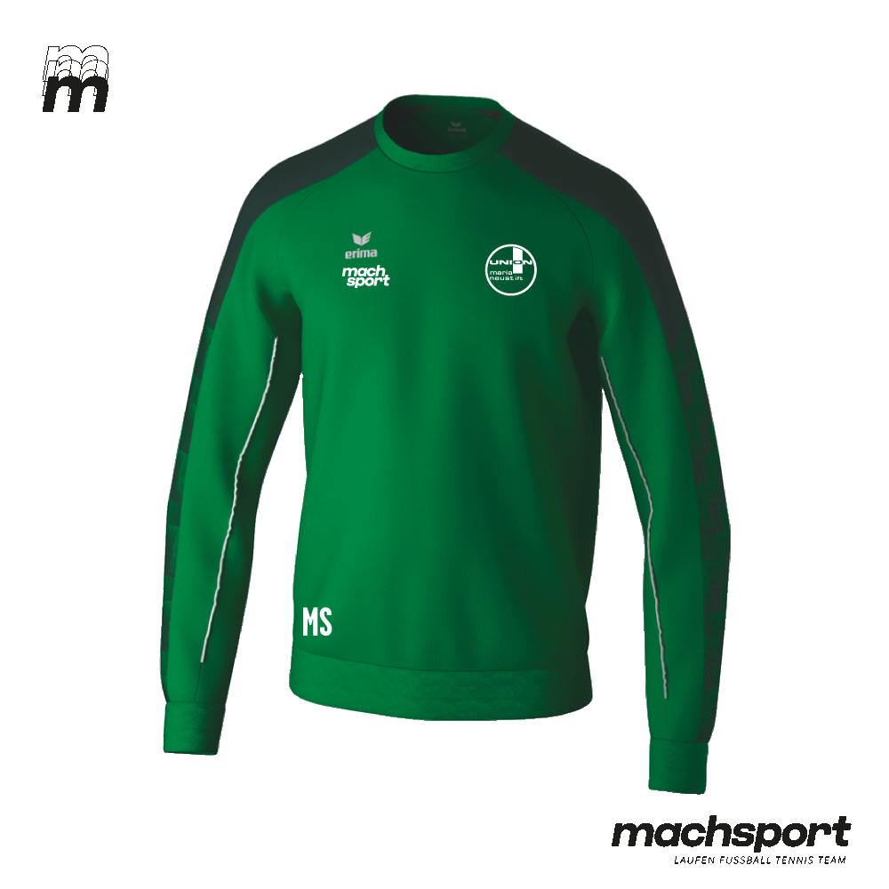 Union Maria Neustift Sweatshirt - machsport – Bild 