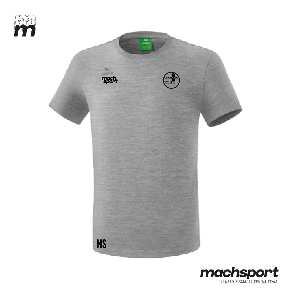 Union Maria Neustift T-Shirt - machsport – Bild 