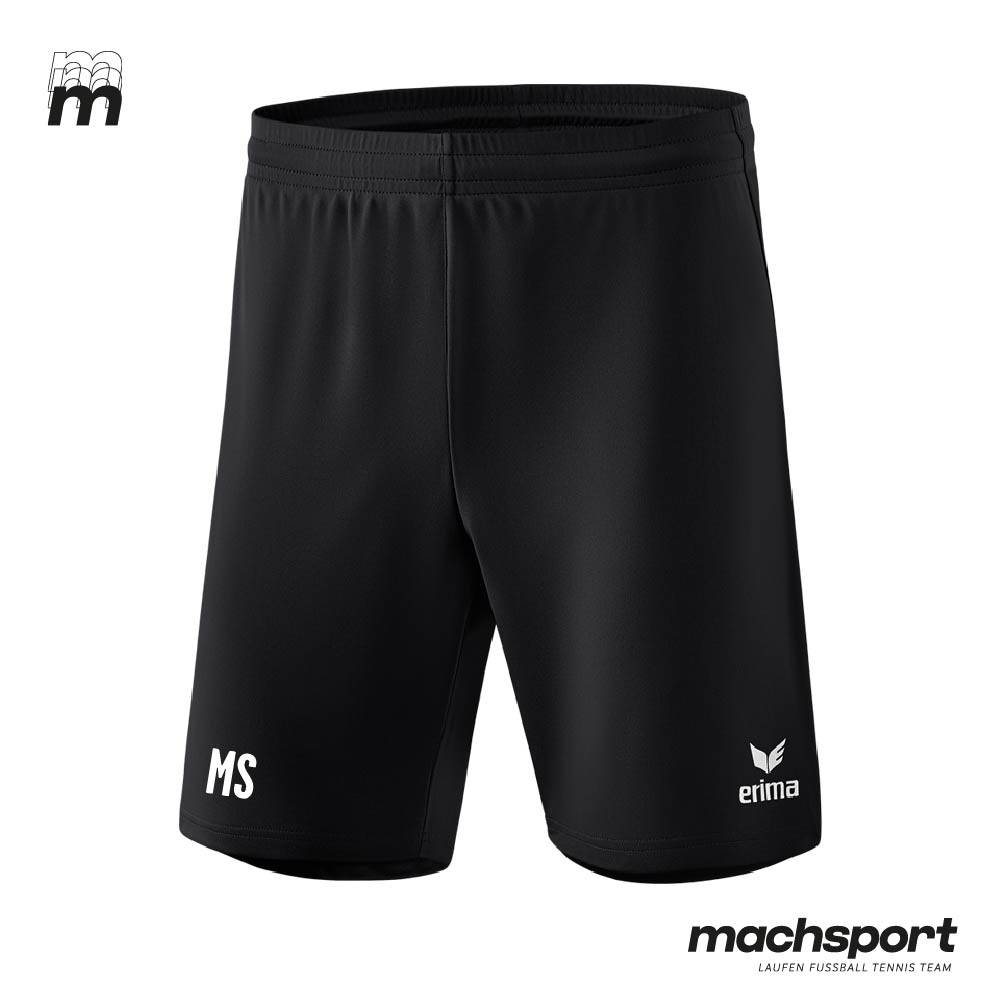 Union Maria Neustift Trainingshose kurz - machsport – Bild 