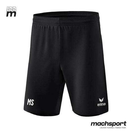 Union Maria Neustift Trainingshose kurz – 0