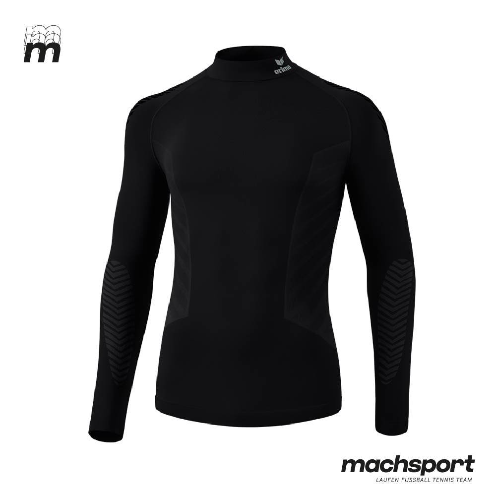 Union Maria Neustift Unterziehshirt schwarz - machsport