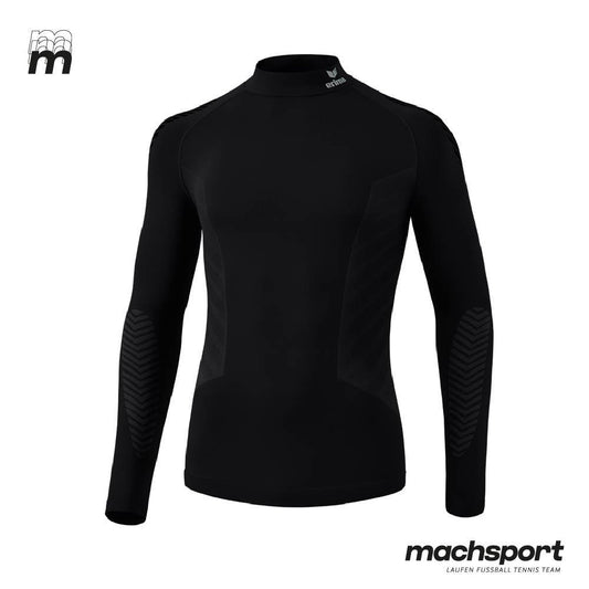 Union Maria Neustift Unterziehshirt schwarz – XXXS