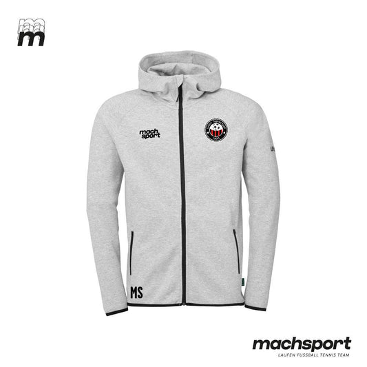 Union Sipbachzell Lifestyle Hoodie – 128