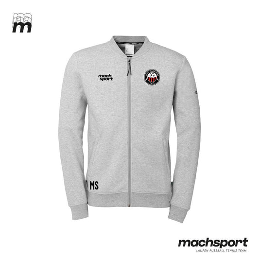 Union Sipbachzell Lifestyle Jacke – 128
