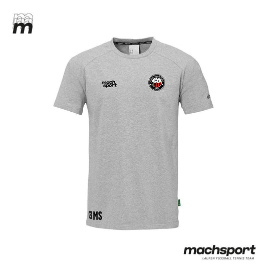 Union Sipbachzell Lifestyle T-Shirt – 128