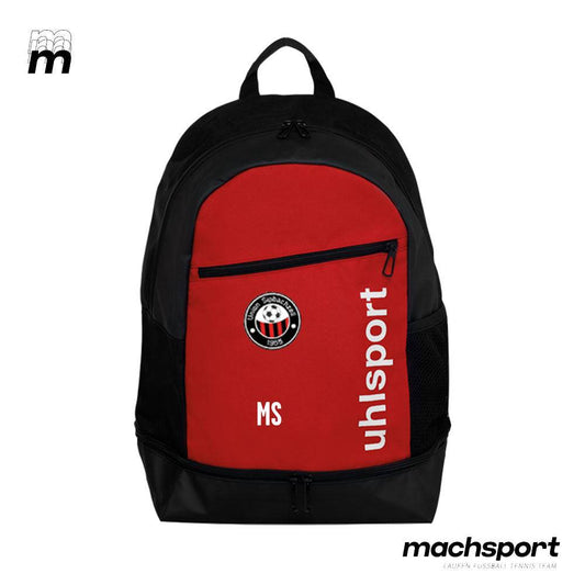 Union Sipbachzell Rucksack – Default Title