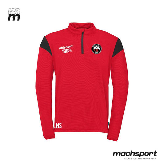 Union Sipbachzell Trainingstop – 116