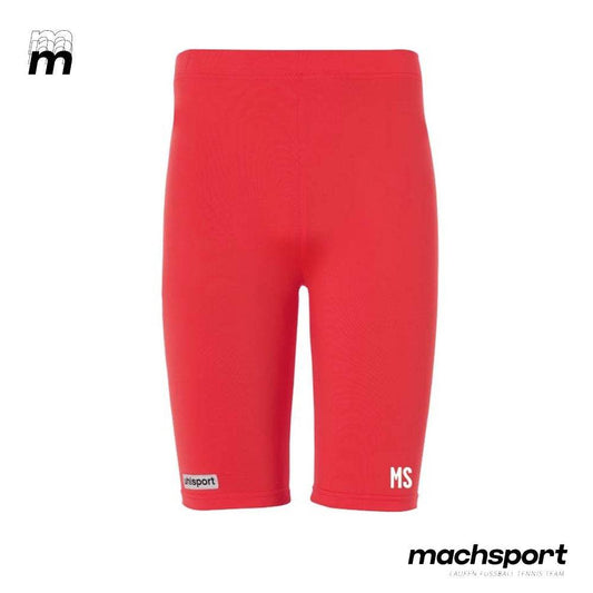 Union Sipbachzell Unterziehshort Rot – 128
