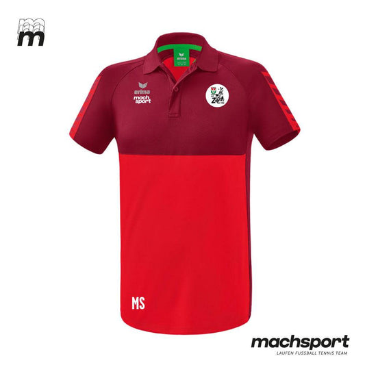 Union Weißkirchen Poloshirt – S