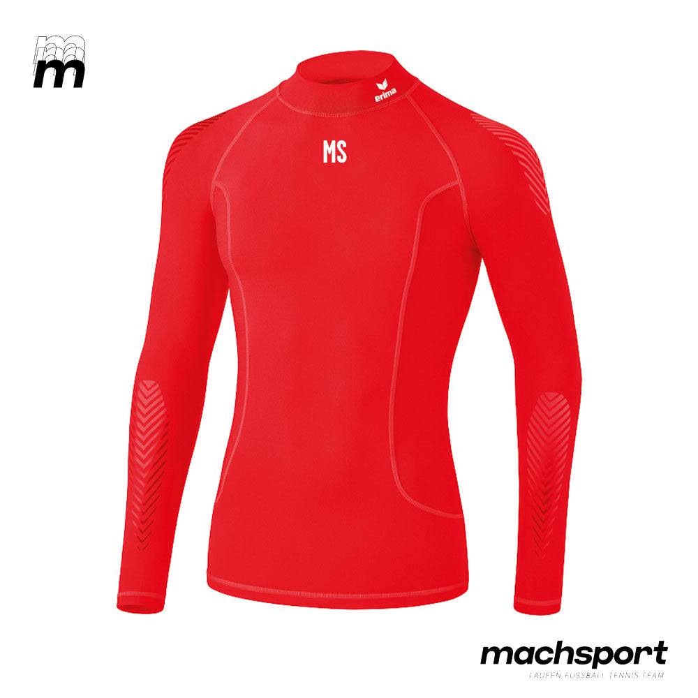 Union Weißkirchen Unterziehshirt - machsport – Bild 