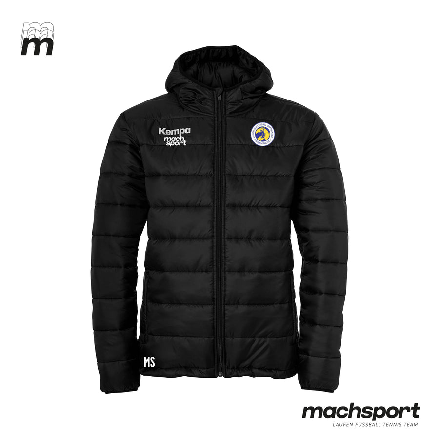 UVB Volleyball Grieskirchen Jacke - machsport