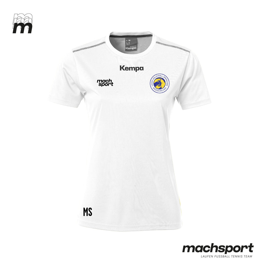 UVB Volleyball Grieskirchen Shirt Damen - machsport