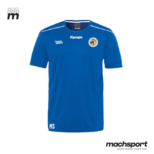 UVB Volleyball Grieskirchen Shirt dunkelblau – 116