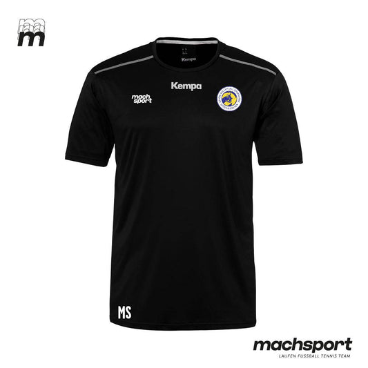 UVB Volleyball Grieskirchen Shirt schwarz – 116