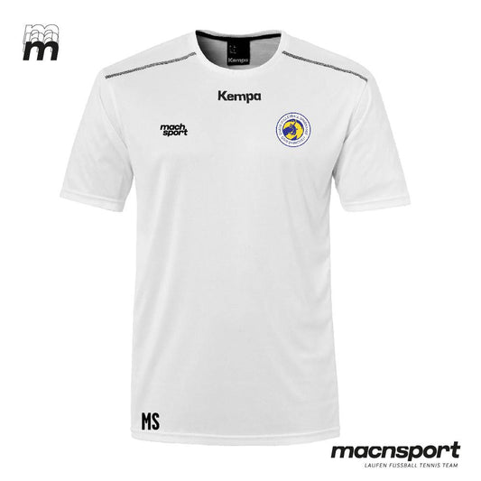 UVB Volleyball Grieskirchen Shirt weiß – 116