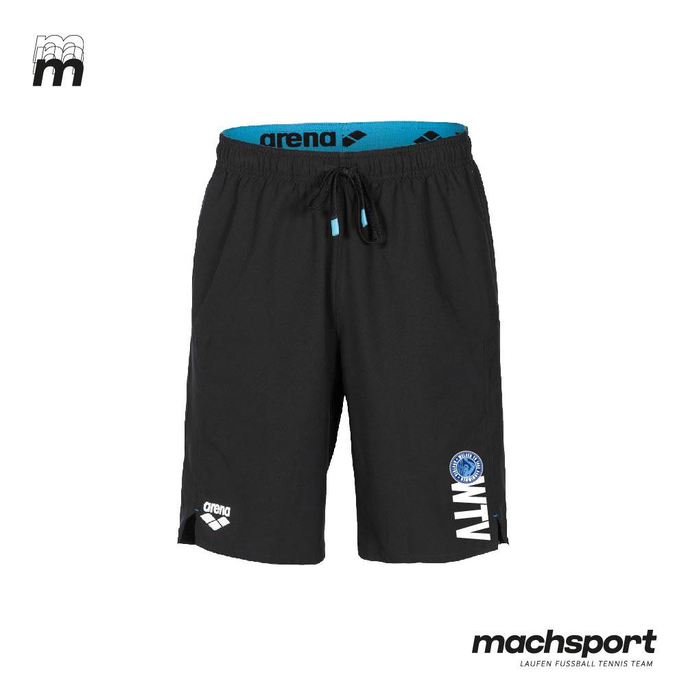 WTV 1862 Schwimmen Bermuda - machsport – Bild 